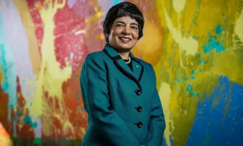 Dr Marlene Kanga AO