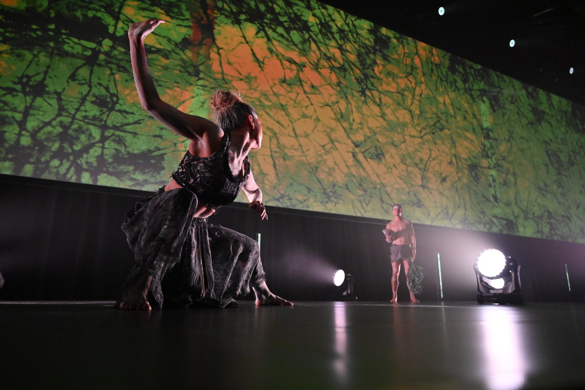 A 20240307 First Nations Business Events Experiences Supply Nation Performers At ICC Sydney Credit Supply Nation