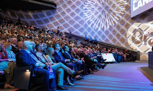 BESydney Conference